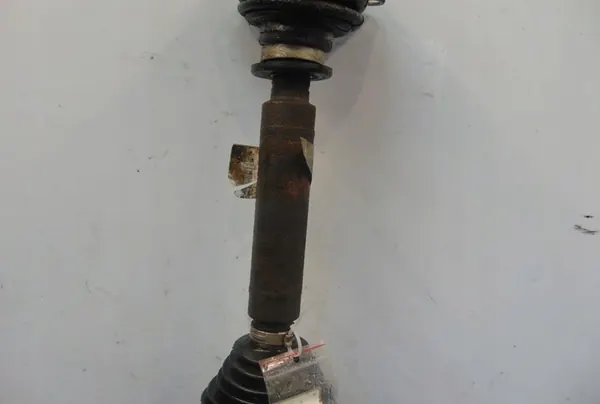 RENAULT LAGUNA II 1.8 2.0 16V Vänster drivaxel + ABS image 3