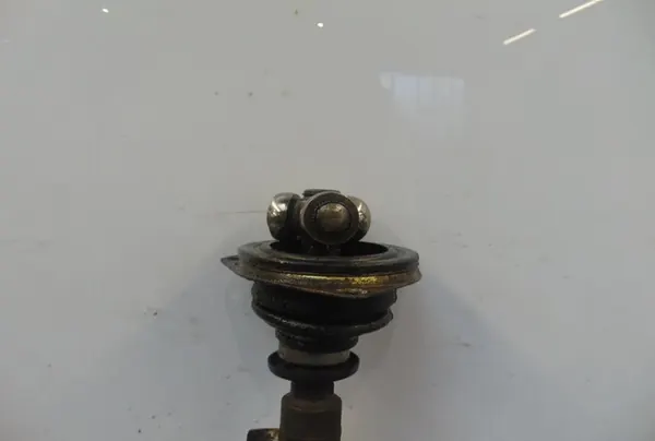 RENAULT LAGUNA II 1.8 2.0 16V Vänster drivaxel + ABS image 4