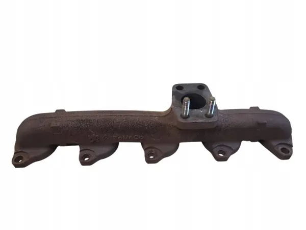 Pakoputken keräin OEM JUT244831 Volvo V50:lle image 2