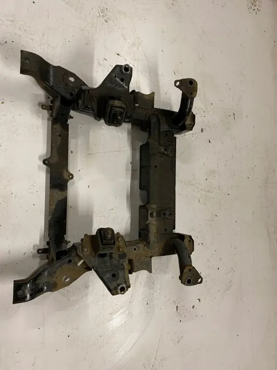 OEM 250867 Etujousivarset Daihatsu Terios II:lle image 2