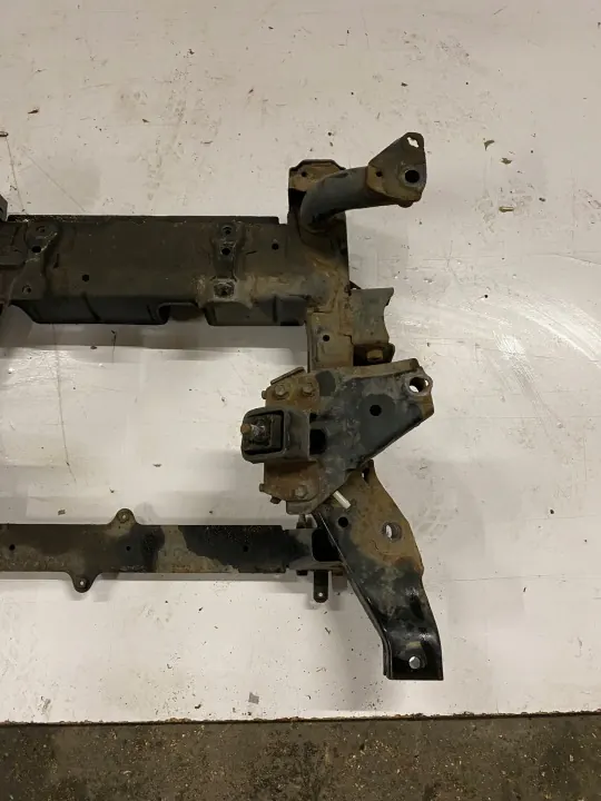 OEM 250867 Etujousivarset Daihatsu Terios II:lle image 3