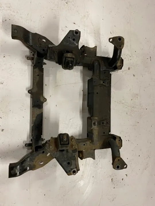 OEM 250867 Etujousivarset Daihatsu Terios II:lle image 4