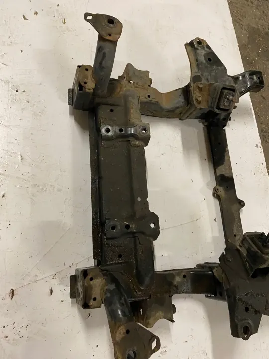 OEM 250867 Etujousivarset Daihatsu Terios II:lle image 5