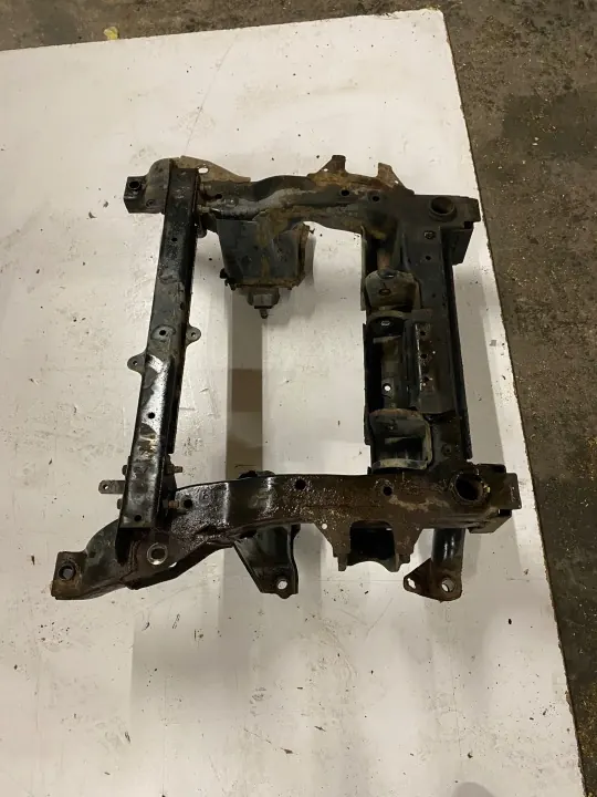 OEM 250867 Etujousivarset Daihatsu Terios II:lle image 6