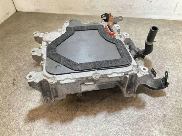 Inversor Nissan OE OEM 291A05SA0A - Usado image 2