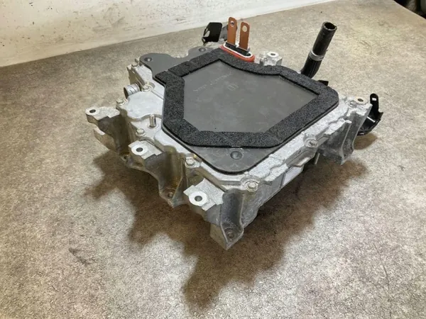 Inversor Nissan OE OEM 291A05SA0A - Usado image 3