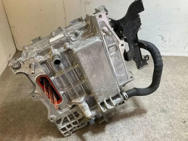 Inversor Nissan OE OEM 291A05SA0A - Usado image 4