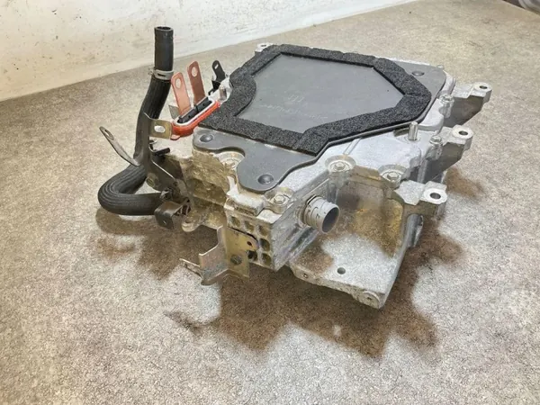 Inversor Nissan OE OEM 291A05SA0A - Usado image 5