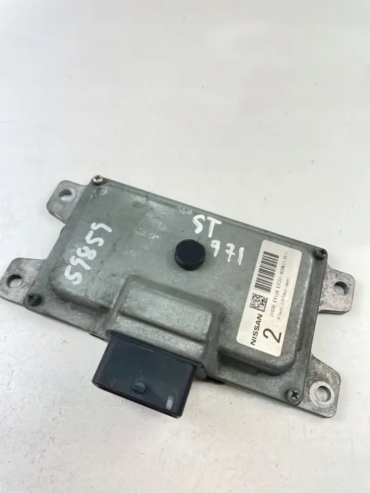 Ordinateur de boîte OEM 28200360 pour Nissan Qashqai image 2