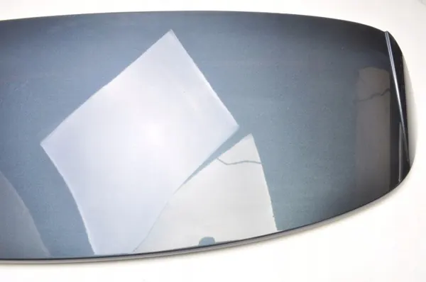 Cupra Leon 2024 Kofferbakspoiler OEM 5FE827933B image 5