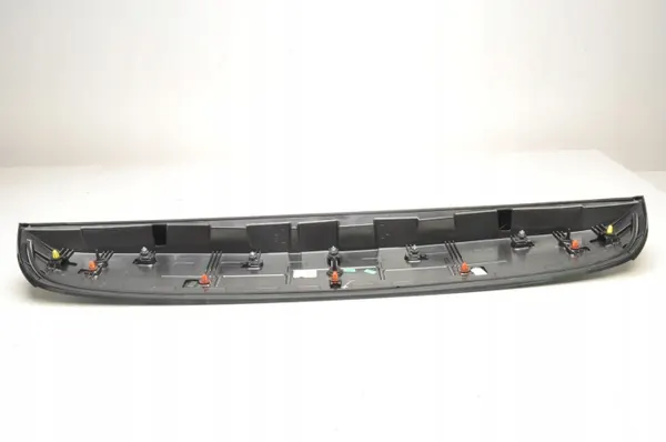 Cupra Leon 2024 Kofferbakspoiler OEM 5FE827933B image 6