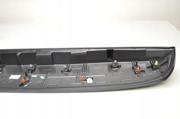 Cupra Leon 2024 Kofferbakspoiler OEM 5FE827933B image 7