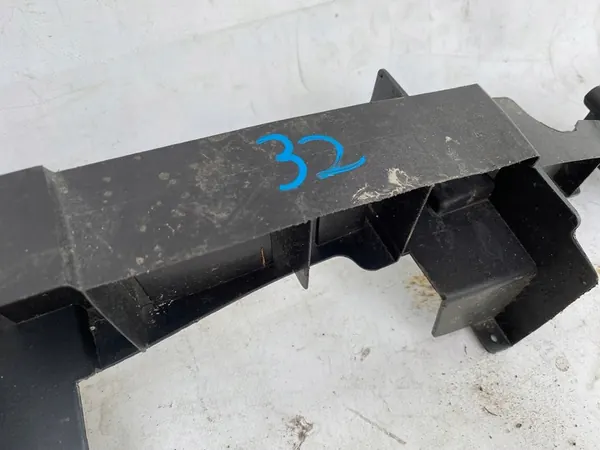 DACIA LODGY 12- Reforço de Para-choque Frontal 620933385R image 7