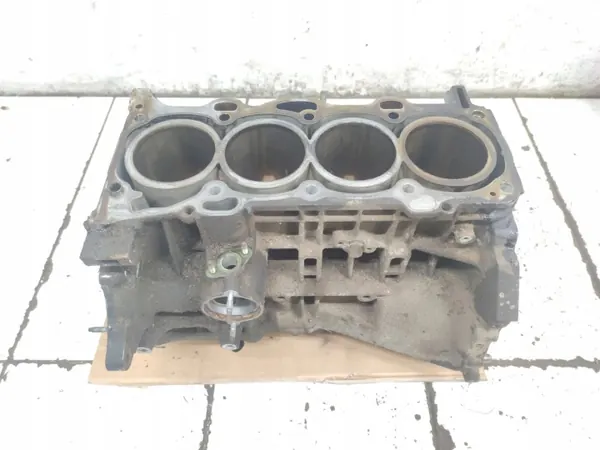Motorblok OEM 1AZ voor Toyota Avensis 2.0 VVTi image 2