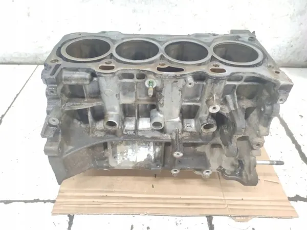 Motorblok OEM 1AZ voor Toyota Avensis 2.0 VVTi image 3