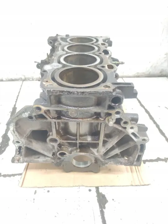 Motorblok OEM 1AZ voor Toyota Avensis 2.0 VVTi image 4