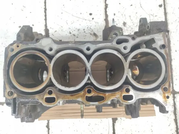 Motorblok OEM 1AZ voor Toyota Avensis 2.0 VVTi image 5
