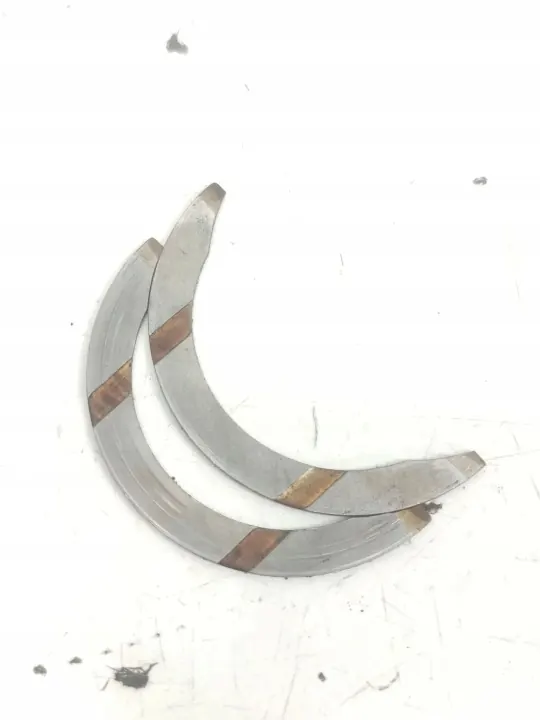 Motorblok OEM 1AZ voor Toyota Avensis 2.0 VVTi image 8