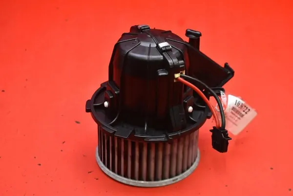 Luftfläkt Audi A4 B8 Kombi 07-11 U0852003 image 7