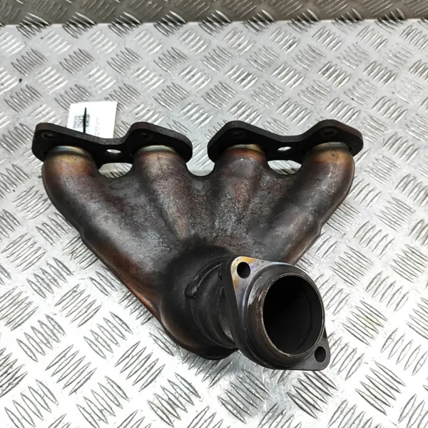 Colector escape MERCEDES SLK R171 A2711402609 image 3