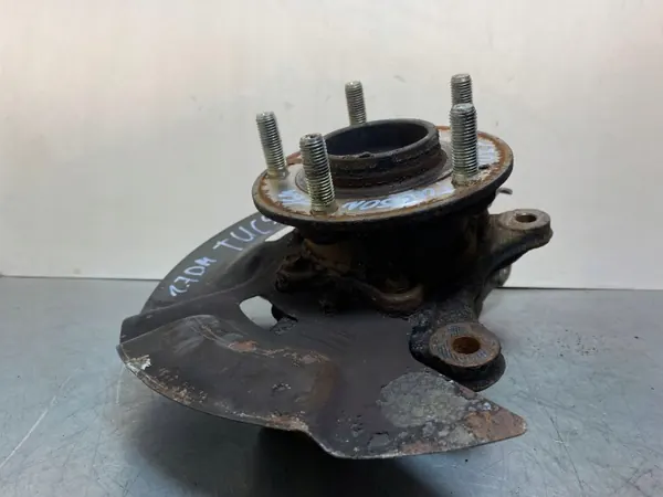 OEM FBZ23669 Etupyörän navan Hyundai Tucson 2016 image 3