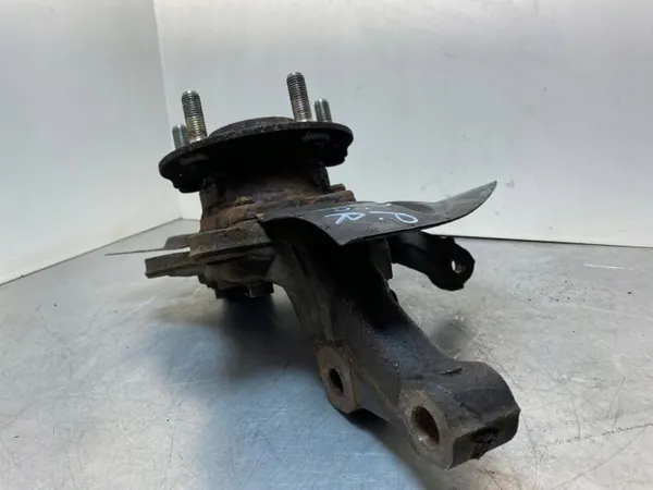 OEM FBZ23669 Etupyörän navan Hyundai Tucson 2016 image 4