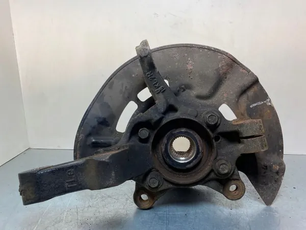 OEM FBZ23669 Etupyörän navan Hyundai Tucson 2016 image 5