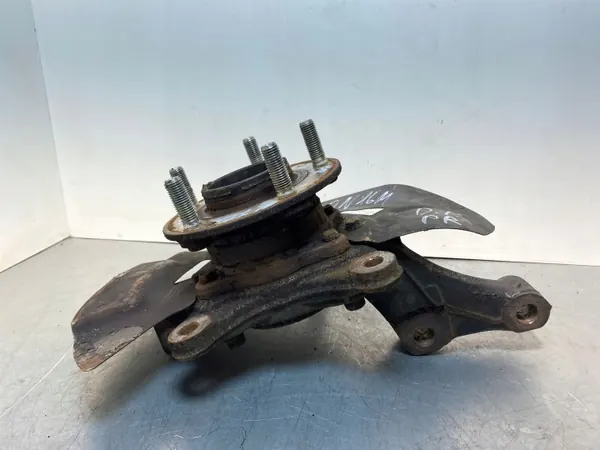 OEM FBZ23669 Etupyörän navan Hyundai Tucson 2016 image 6