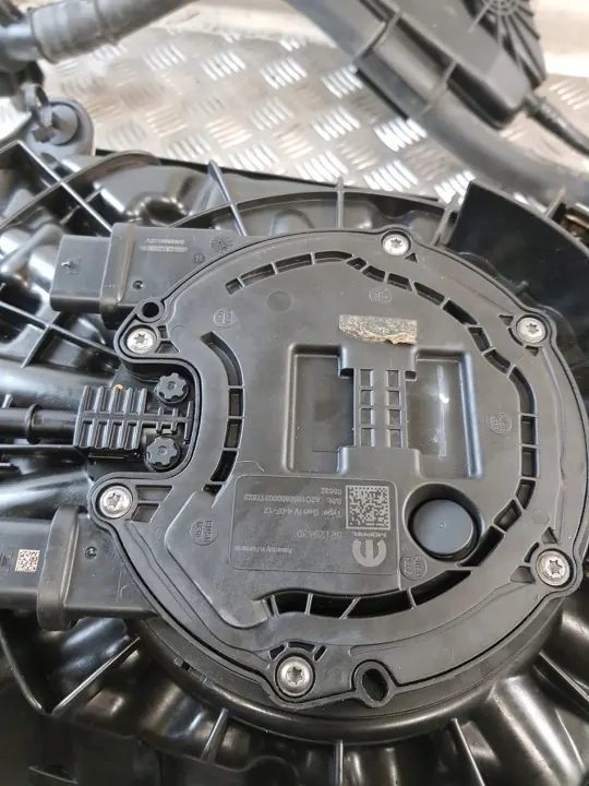 Réservoir AdBlue OEM 00521294290 avec Pompe & Tuyau image 3