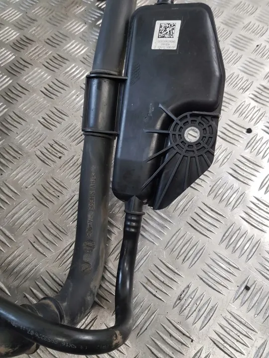 Réservoir AdBlue OEM 00521294290 avec Pompe & Tuyau image 4