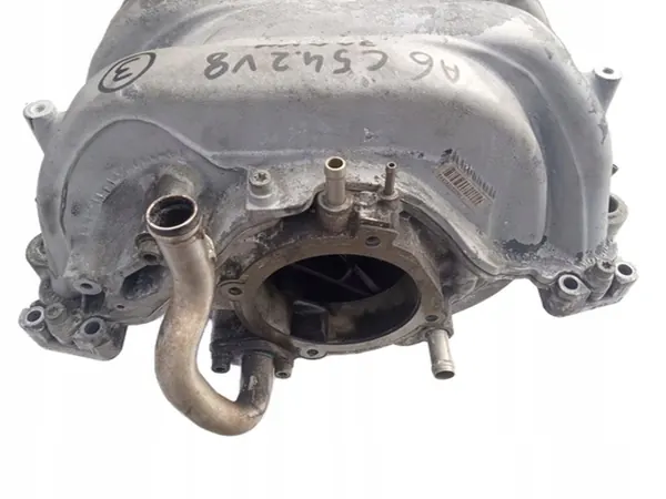 Colector de admisión OEM 077133185M para Audi A6 C5 4.2 V8 image 3