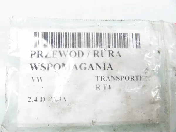 Stuurbekrachtigingsslang OEM 701422393A voor VW Transporter T4 image 3