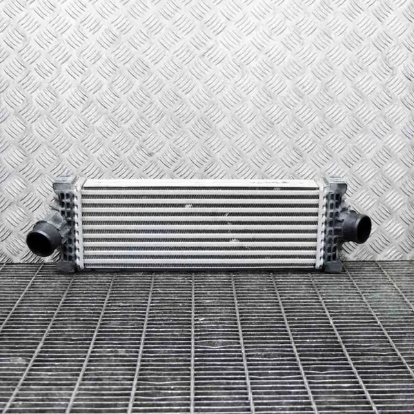 Ford OE GK21-6K775-AE intercooler image 2