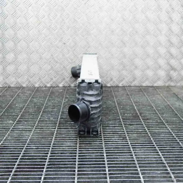 Ford OE GK21-6K775-AE intercooler image 4