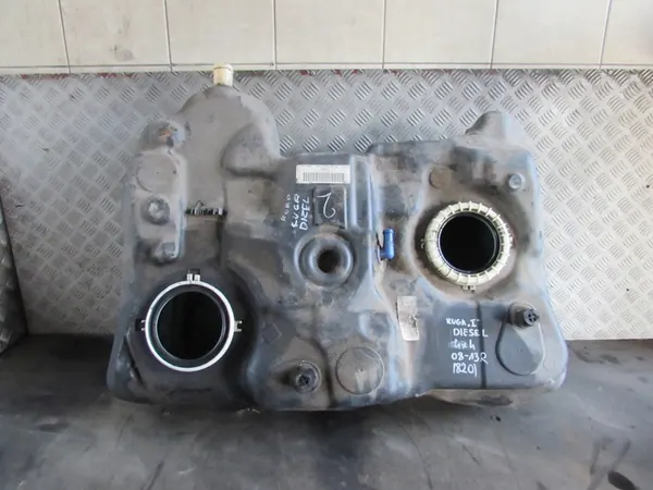 Réservoir de carburant Ford Kuga 08-14 9V41-9002 image 1