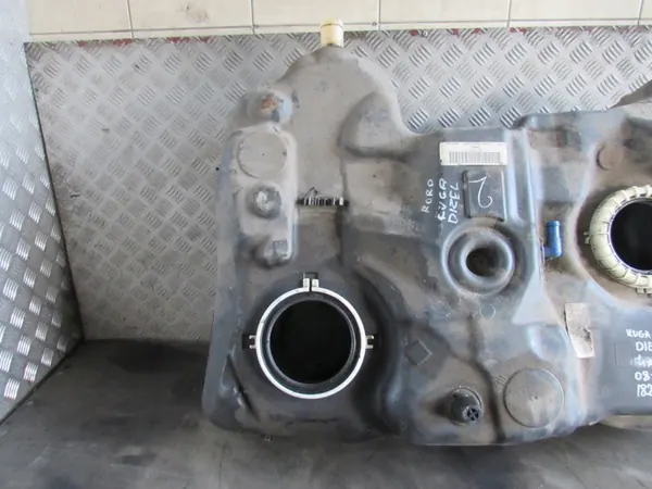 Réservoir de carburant Ford Kuga 08-14 9V41-9002 image 2