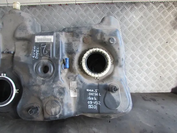 Réservoir de carburant Ford Kuga 08-14 9V41-9002 image 3