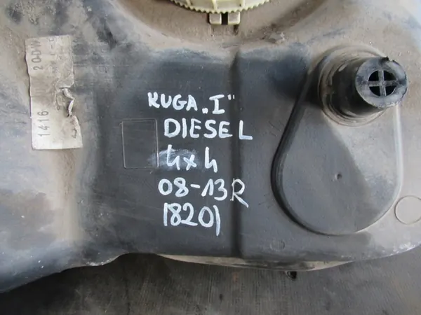 Réservoir de carburant Ford Kuga 08-14 9V41-9002 image 4