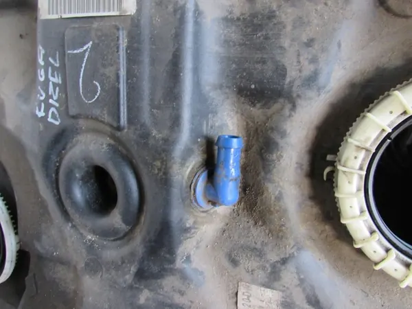 Réservoir de carburant Ford Kuga 08-14 9V41-9002 image 8