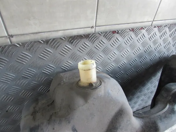 Réservoir de carburant Ford Kuga 08-14 9V41-9002 image 9