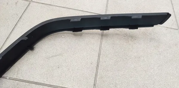 Etupuskuri Skoda Octavia I 2001 1U0807717 image 2