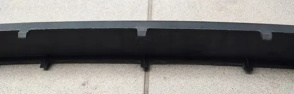 Etupuskuri Skoda Octavia I 2001 1U0807717 image 4