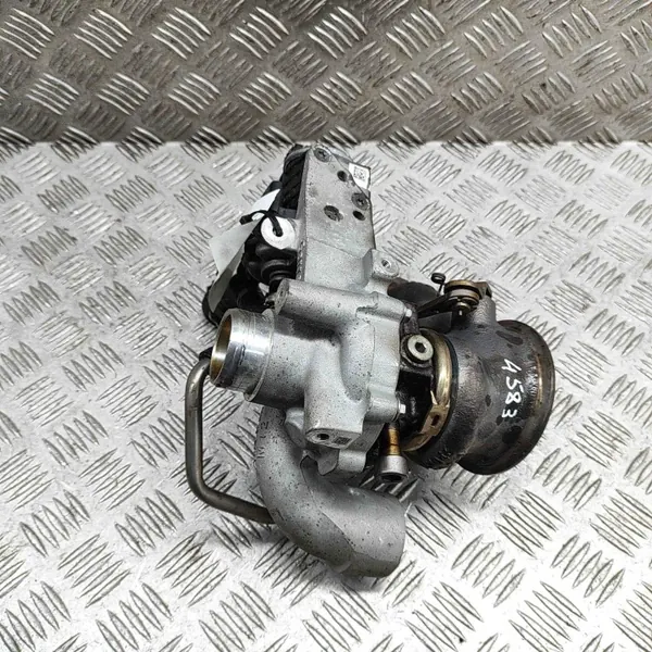Opel Turbo MGT1241Z voor Crossland X 1.2L 60kw image 3