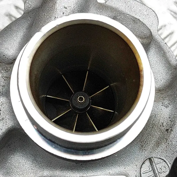 Opel Turbo MGT1241Z voor Crossland X 1.2L 60kw image 6