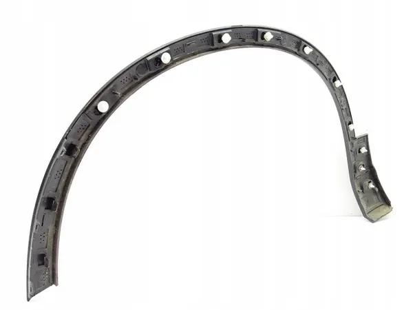 Volvo XC40 Stänkskärm Höger Fram OEM 31448349 image 7