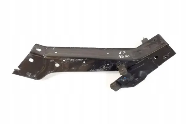 Glissière de phare avant gauche JEEP GRAND CHEROKEE IV 5156117AB image 2