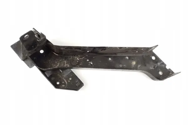 Glissière de phare avant gauche JEEP GRAND CHEROKEE IV 5156117AB image 3