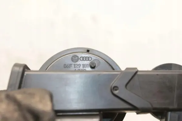 Électrovanne OEM 1153951S01 Audi A4 Avant image 2