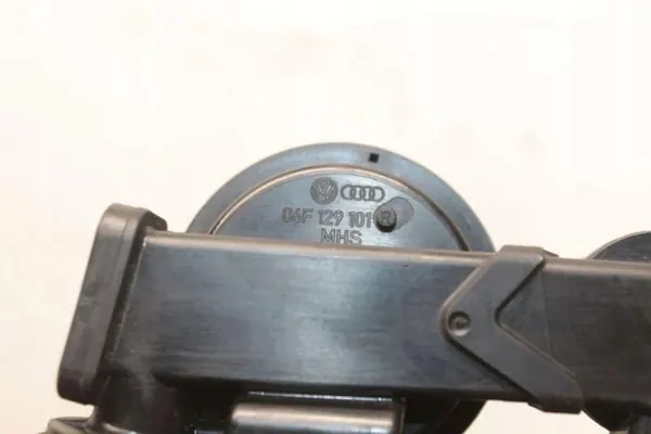 Électrovanne OEM 1153951S01 Audi A4 Avant image 4