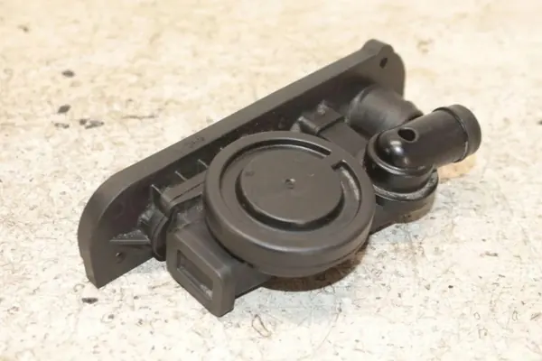 Électrovanne OEM 1153951S01 Audi A4 Avant image 8